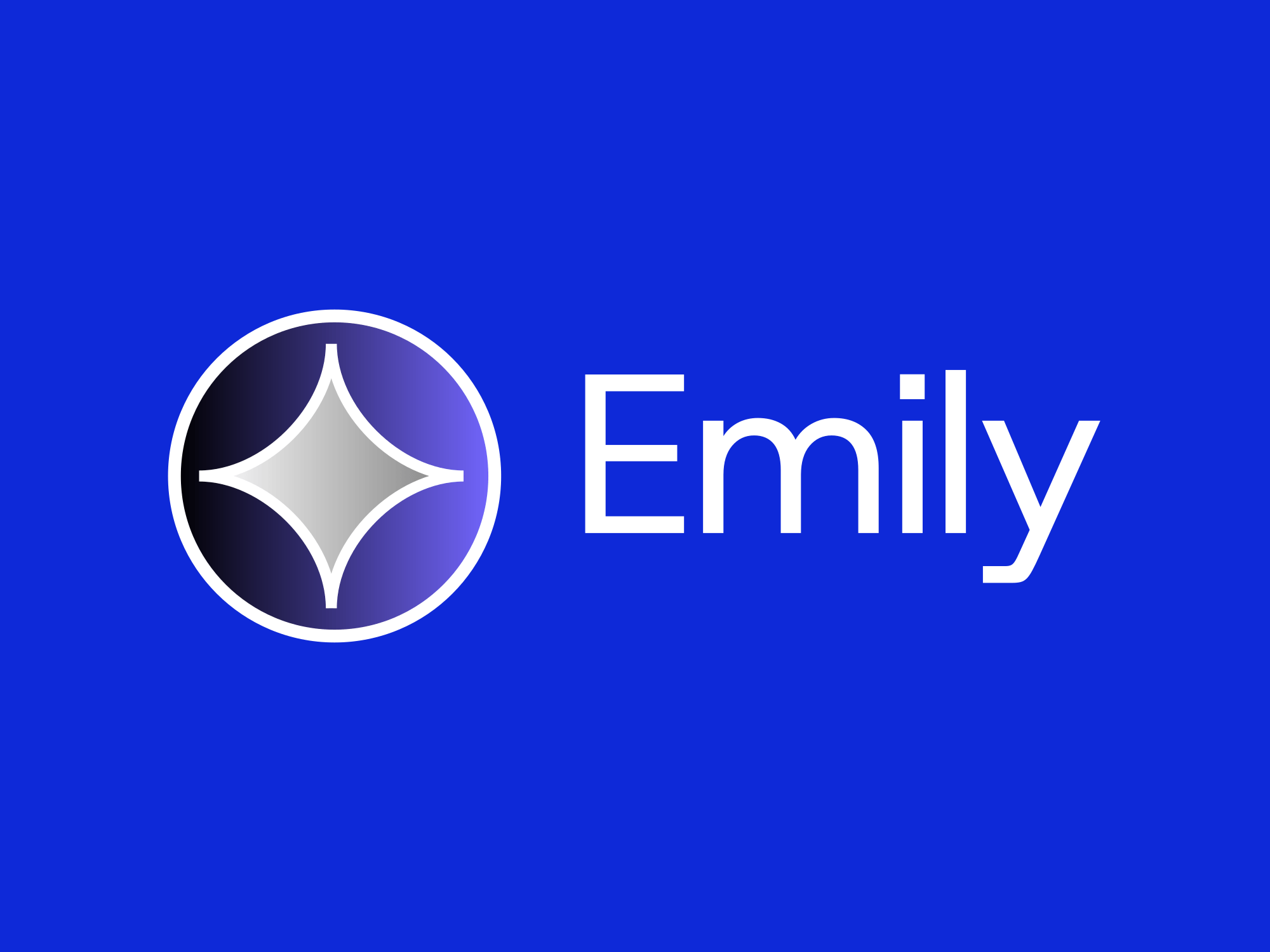 Emily Logo